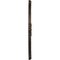 Ekena Millwork Benson Ceiling Medallion (Fits Canopies up to 8"), Hand-Painted Rust, 13 1/8"OD x 8"ID x 5/8"P CM13BNRUS - alternate 3